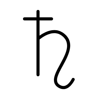 symbol-saturna-astrologia-planet-symbole-horoskop-jak-wygladaja